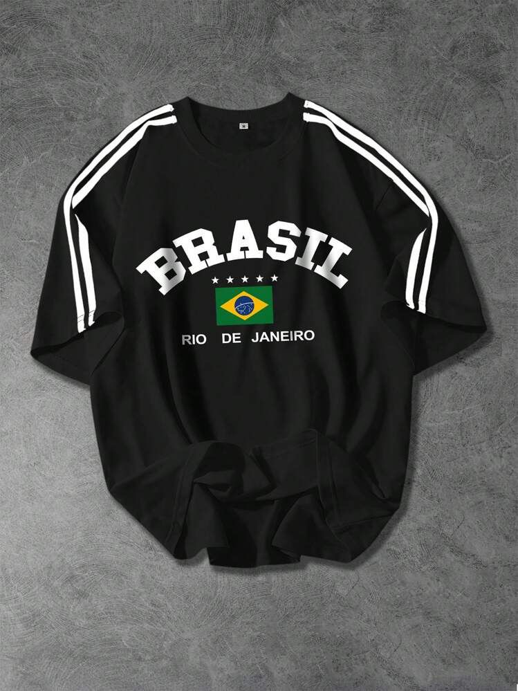 Black brazil 🇧🇷