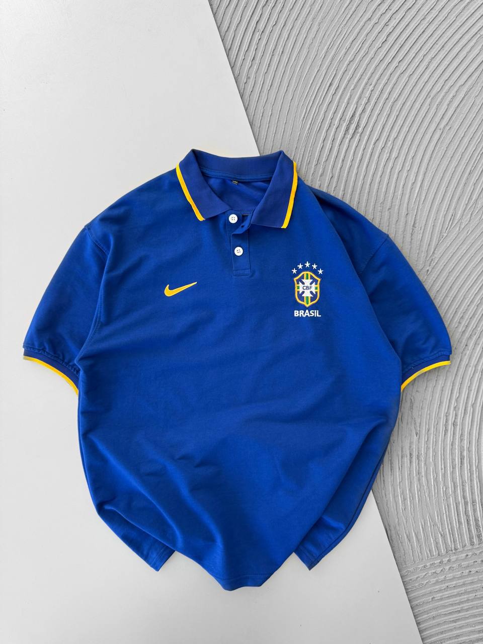Brazil oversize  t-shirt