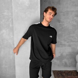 North face oversize set