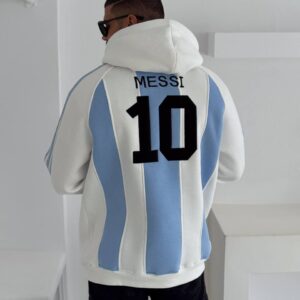 هودي ميسي -الارجنتين