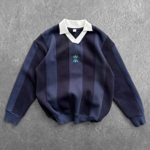 سويت شيرت أيدادس اوفر سايز للشباب و الصبايا