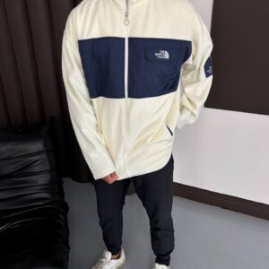 Northface jacket oversize