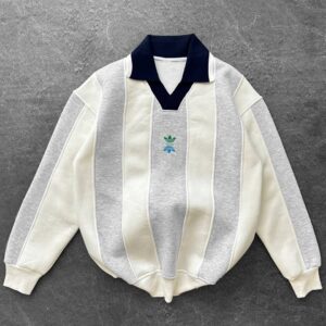 سويت شيرت اديداس اوفر سايز للشباب و الصبايا