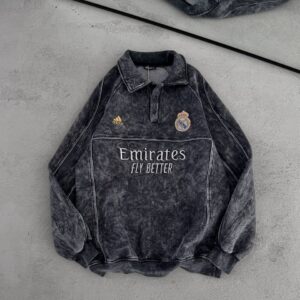 luxury madrid oversized