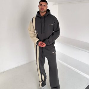 laxury NIKE oversized set