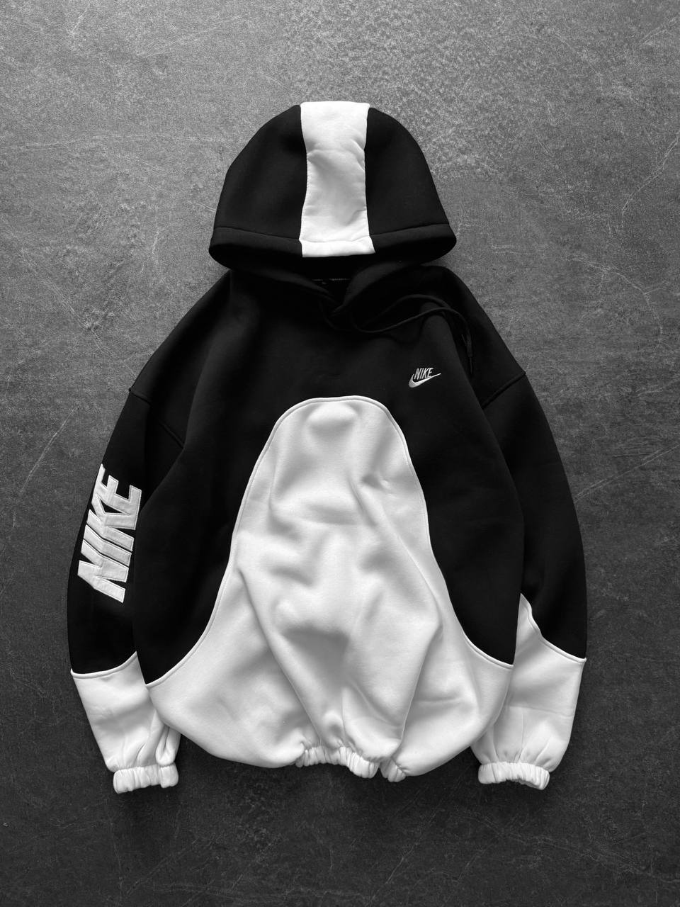 هوديز نايك اوفر سايز