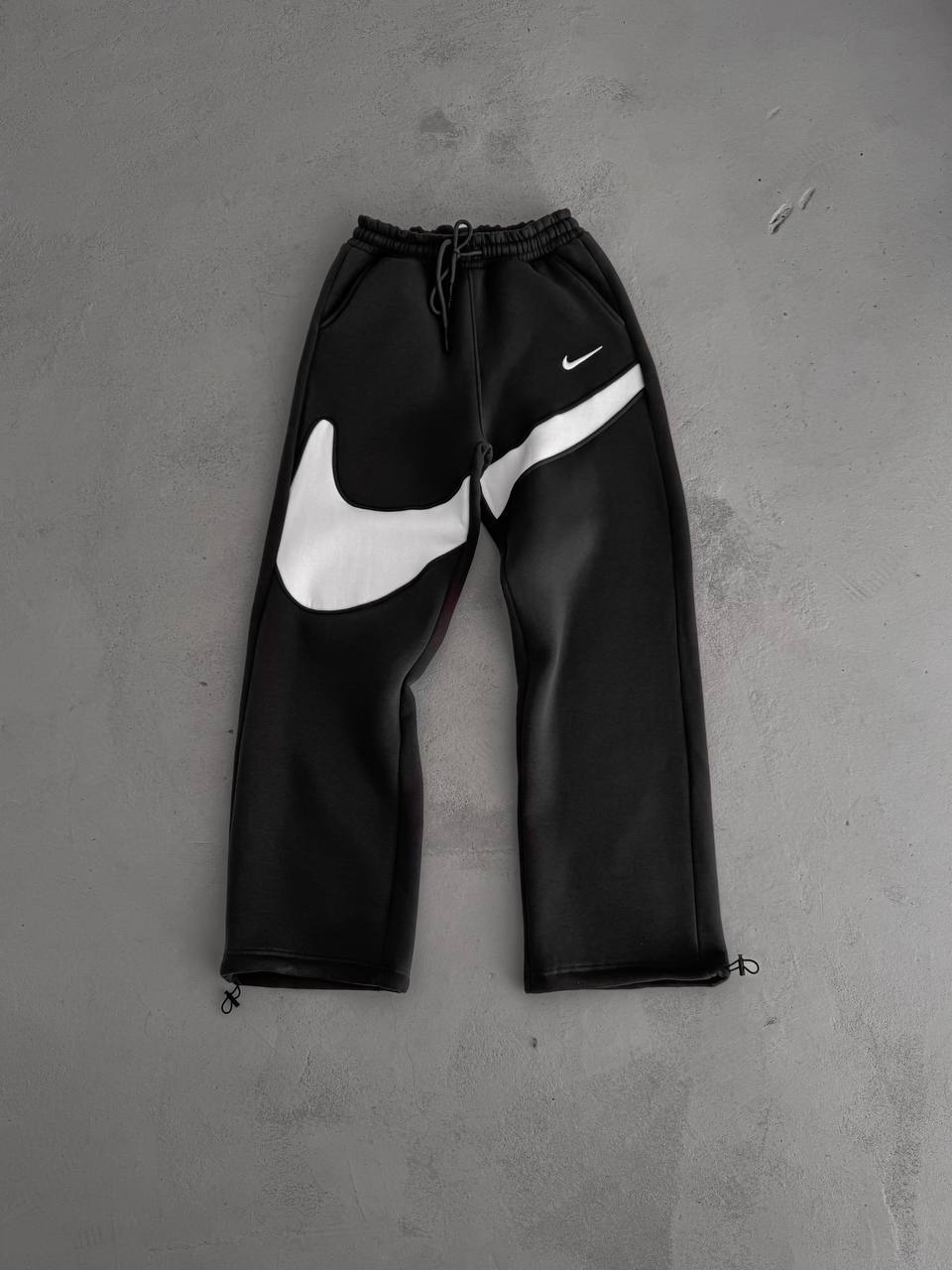 بنطلون نايك باجي اجر عريضة