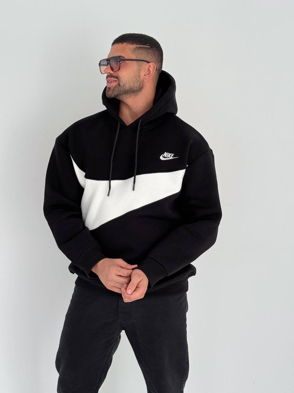 هوديز نايك تريند 2025