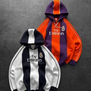 هودي مدريد اوفر سايز
