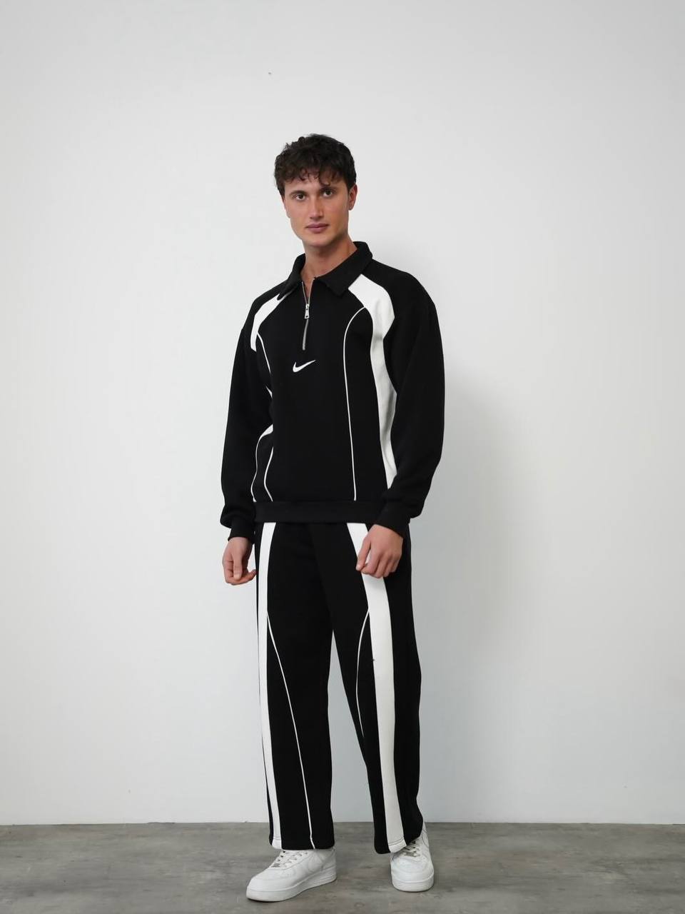 Nike Elite Edition-oversize