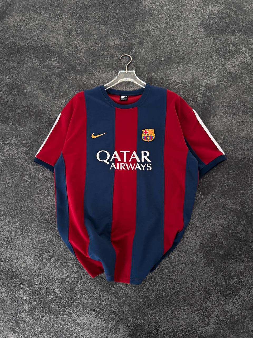 Barcilona Qatar style oversize