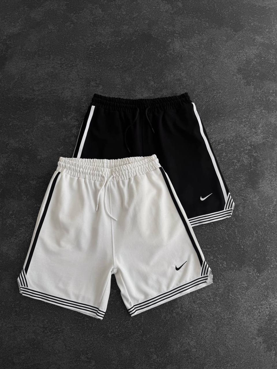 nike short oversize