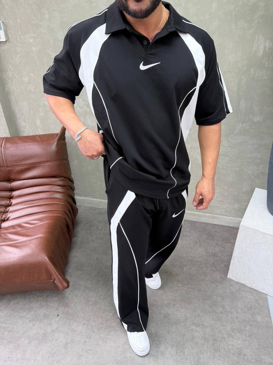 Nike elite -Black