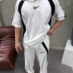 Nike elite -White