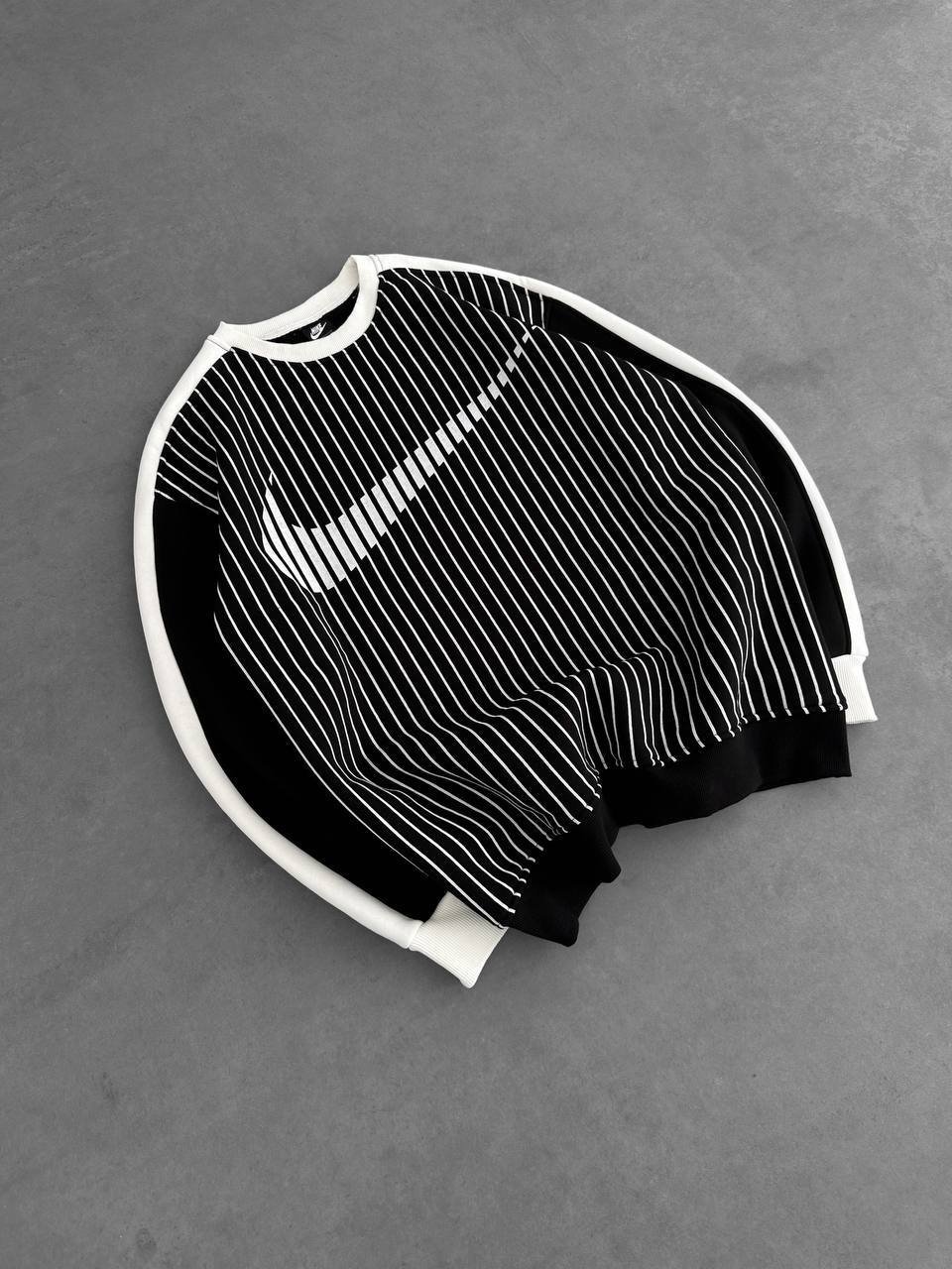 سويت شيرت Nike اوفر سايز