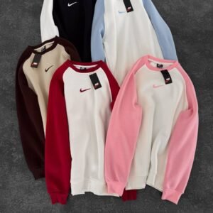 STANDRAD Nike overszied shirt