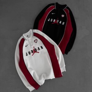 Nike&Jordan overszied shirt