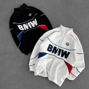 جكيت BMW اوفر سايز