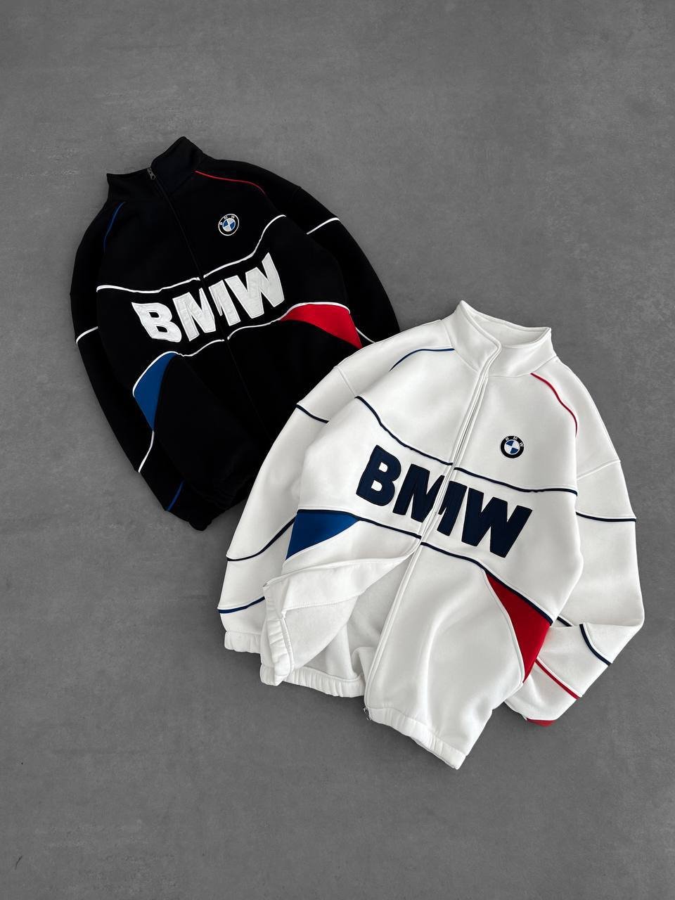 جكيت BMW اوفر سايز